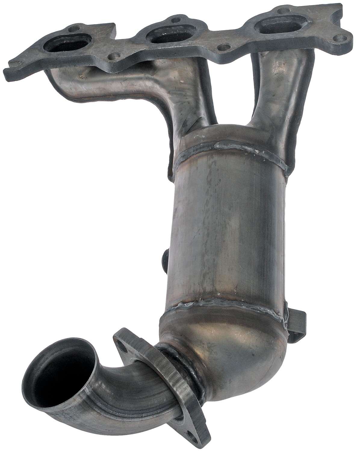 Dorman - OE Solutions MANIFOLD CONVERTER - NOT CARB COMPLIANT 674-865