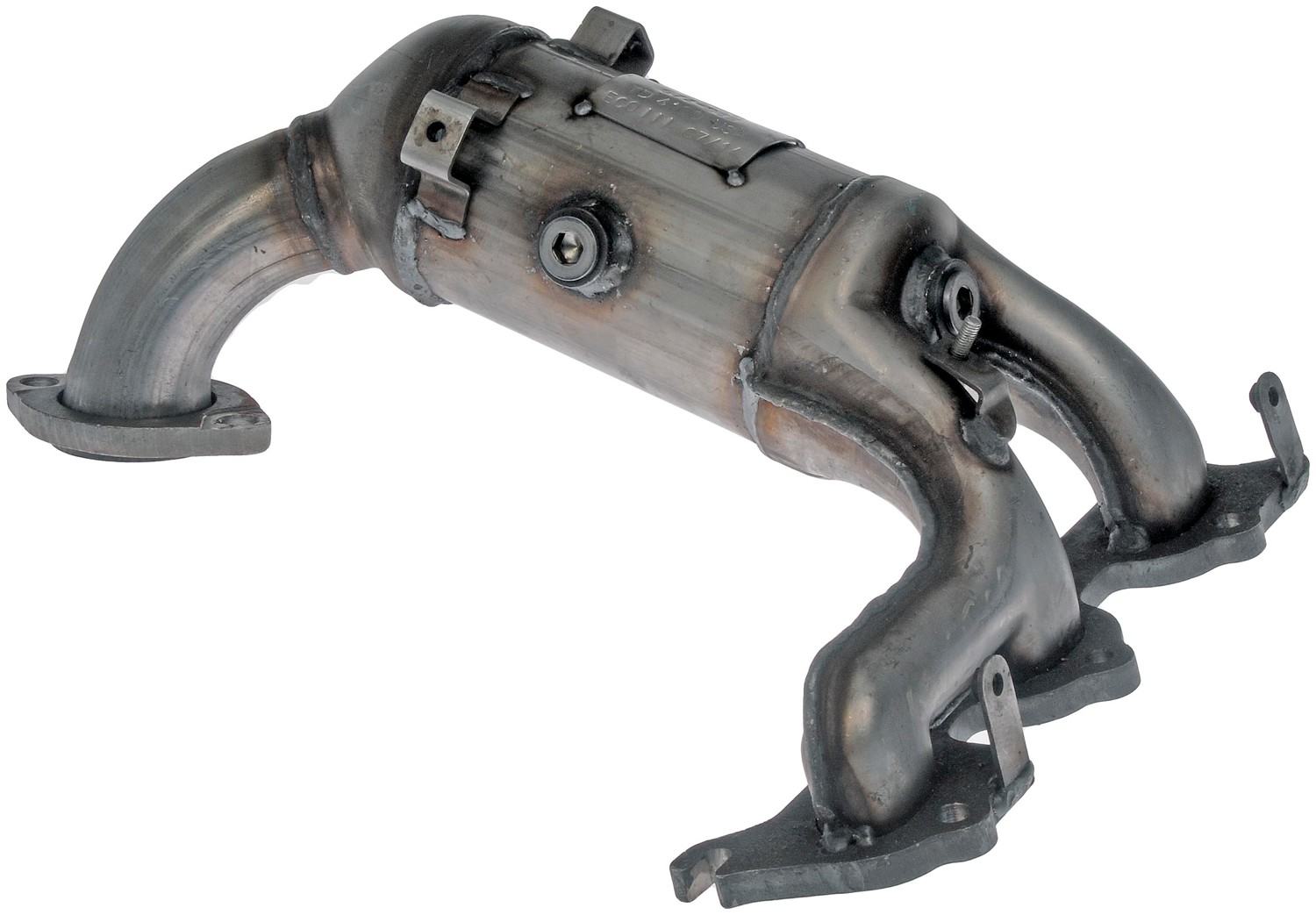 Dorman - OE Solutions MANIFOLD CONVERTER - NOT CARB COMPLIANT 674-865