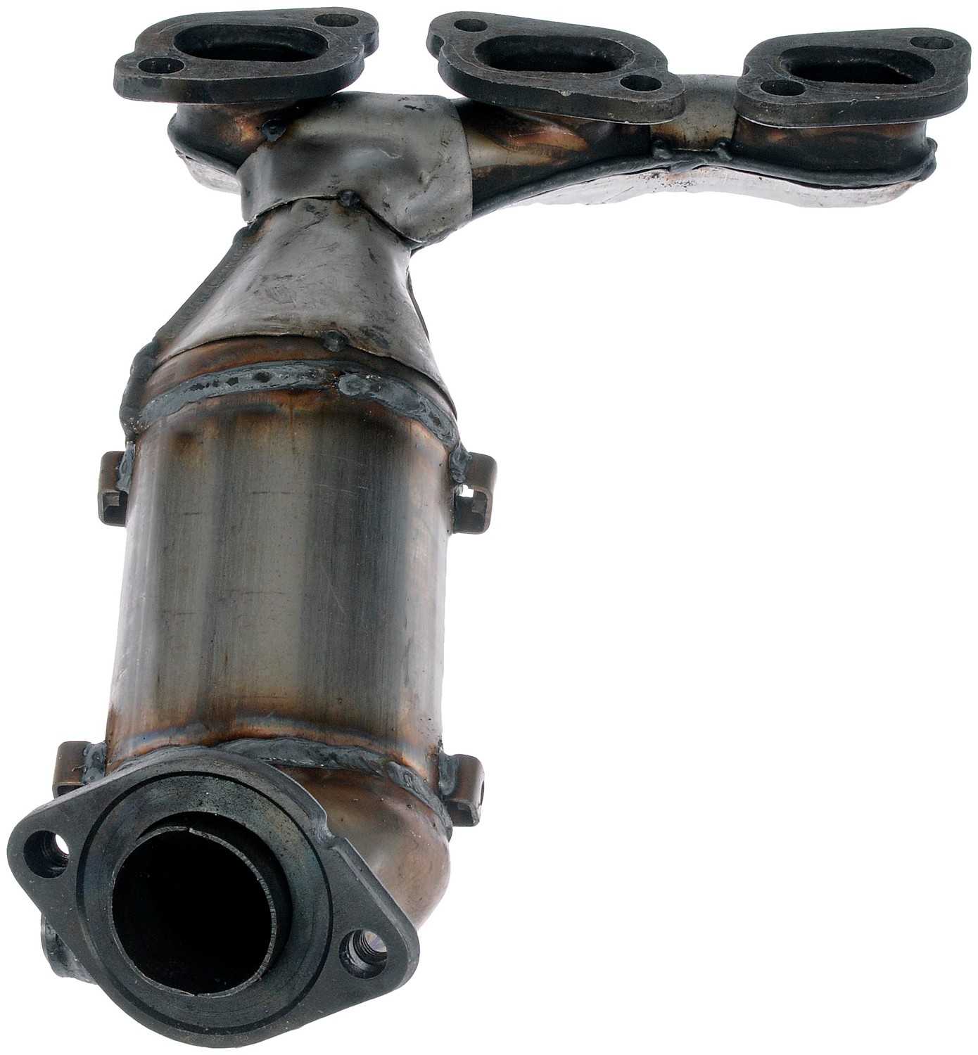 Dorman - OE Solutions MANIFOLD CONVERTER - NOT CARB COMPLIANT 674-866