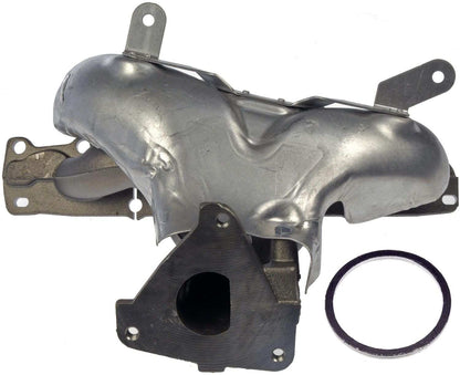 Dorman Exhaust Manifold Kit with Gaskets and Hardware for 2006-02 Chevrolet, 2004-02 Oldsmobile, 2005-02 Pontiac, 2007-00 Saturn 674-870