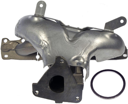 Dorman Exhaust Manifold Kit with Gaskets and Hardware for 2006-02 Chevrolet, 2004-02 Oldsmobile, 2005-02 Pontiac, 2007-00 Saturn 674-870