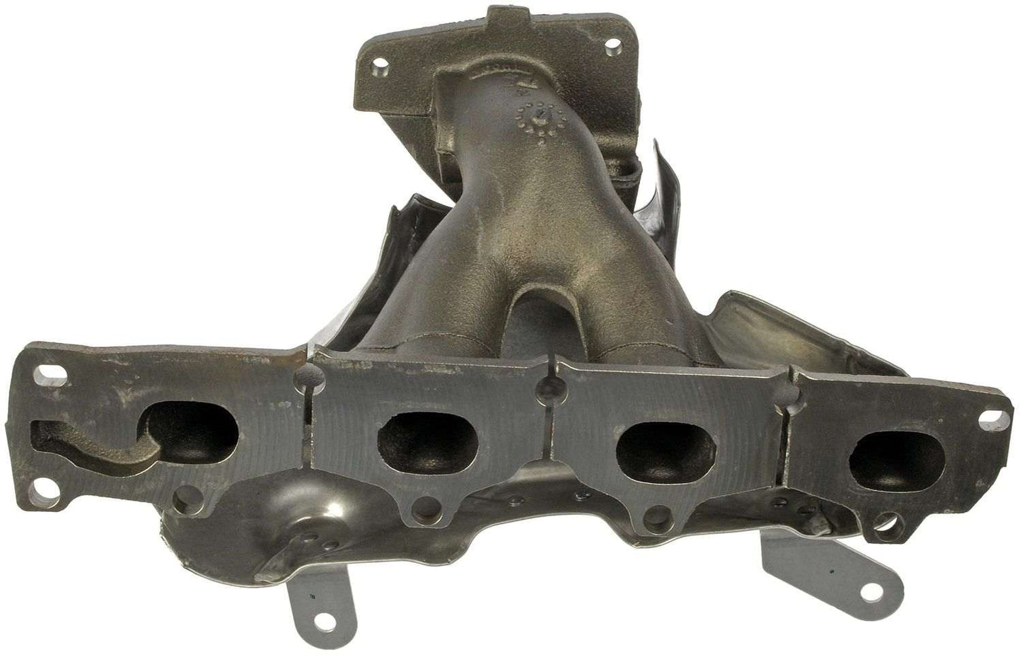 Dorman Exhaust Manifold Kit with Gaskets and Hardware for 2006-02 Chevrolet, 2004-02 Oldsmobile, 2005-02 Pontiac, 2007-00 Saturn 674-870