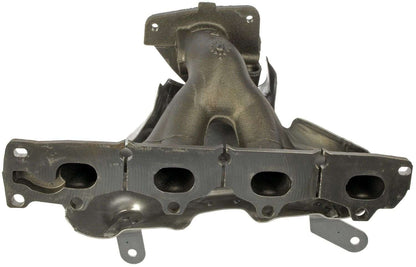 Dorman Exhaust Manifold Kit with Gaskets and Hardware for 2006-02 Chevrolet, 2004-02 Oldsmobile, 2005-02 Pontiac, 2007-00 Saturn 674-870