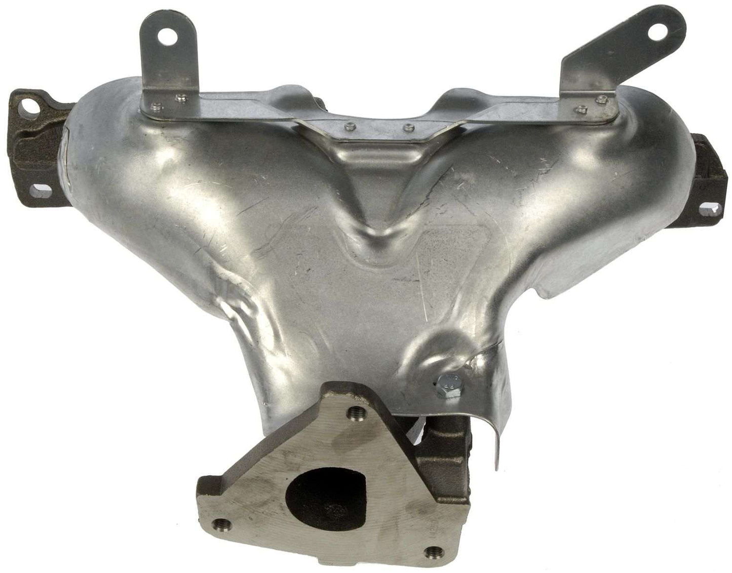 Dorman Exhaust Manifold Kit with Gaskets and Hardware for 2006-02 Chevrolet, 2004-02 Oldsmobile, 2005-02 Pontiac, 2007-00 Saturn 674-870