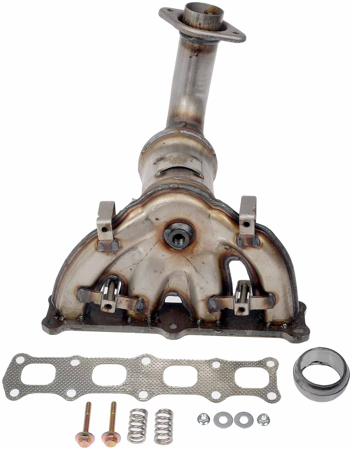 Dorman - OE Solutions MANIFOLD CONVERTER - NOT CARB COMPLIANT 674-871