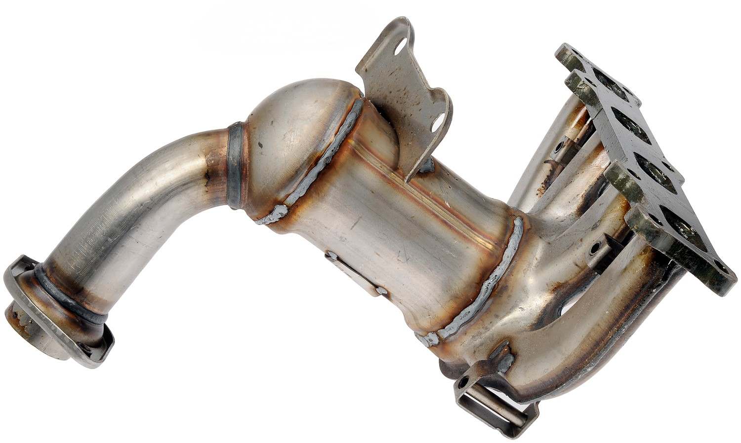 Dorman - OE Solutions MANIFOLD CONVERTER - NOT CARB COMPLIANT 674-871