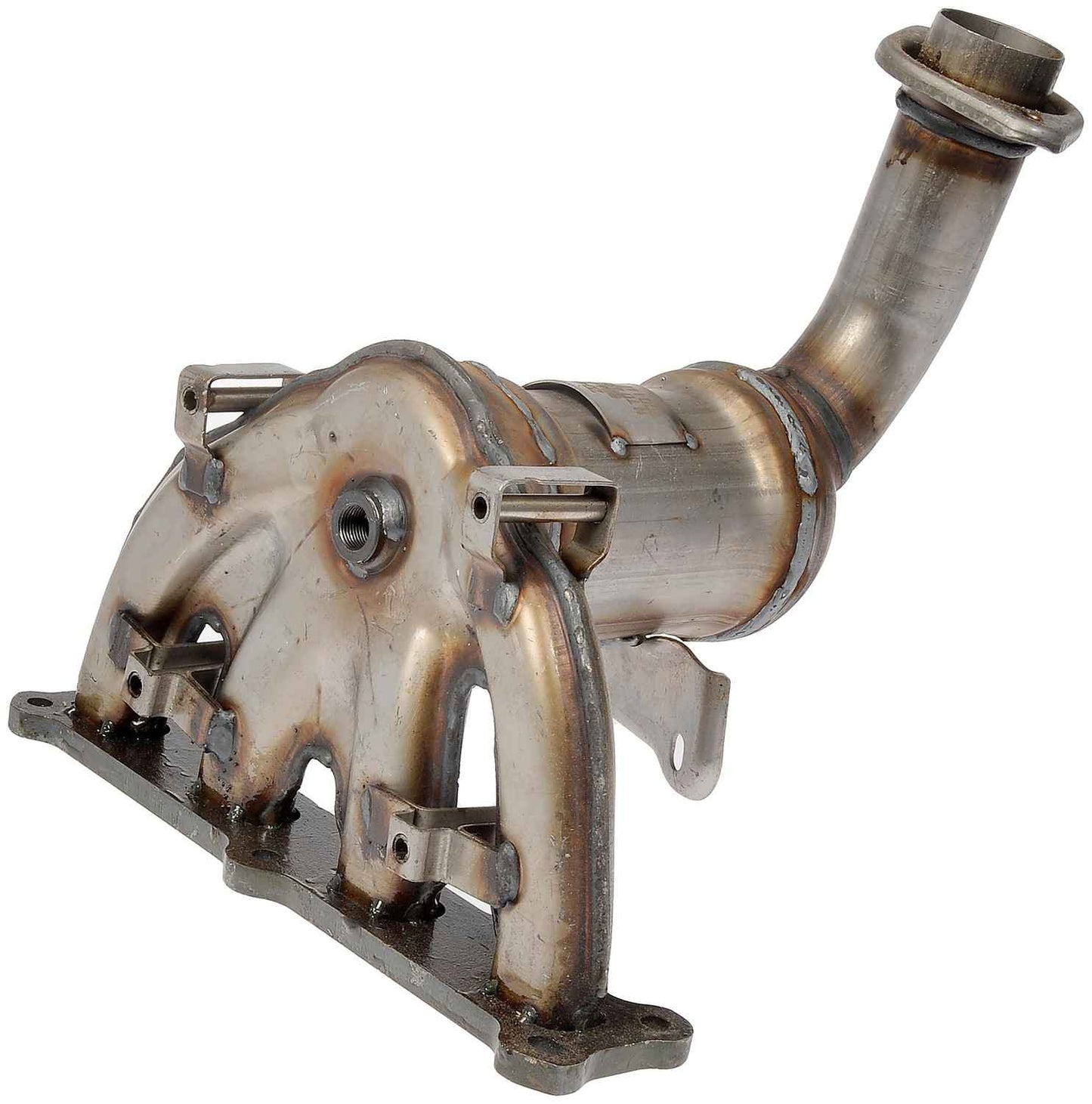 Dorman - OE Solutions MANIFOLD CONVERTER - NOT CARB COMPLIANT 674-871