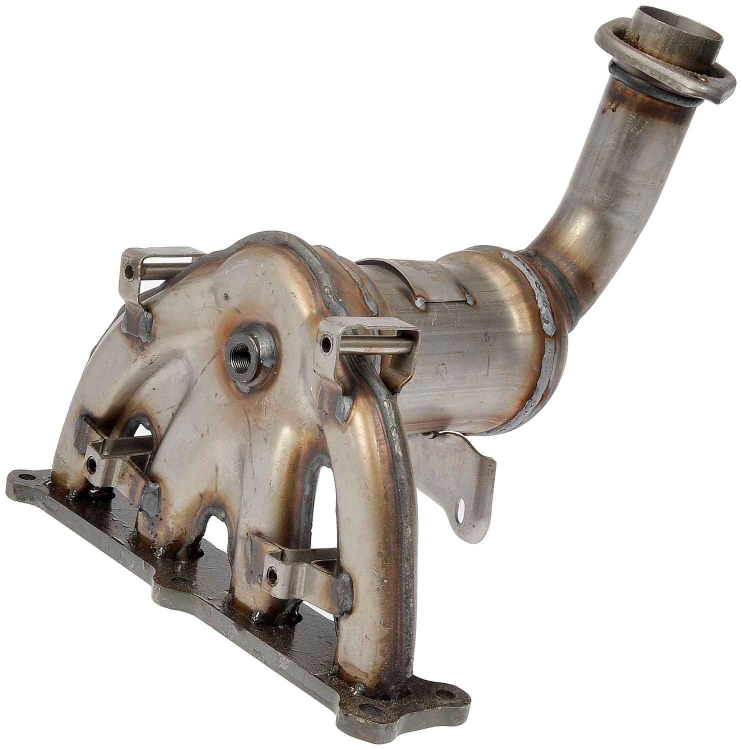 Dorman - OE Solutions MANIFOLD CONVERTER - NOT CARB COMPLIANT 674-871