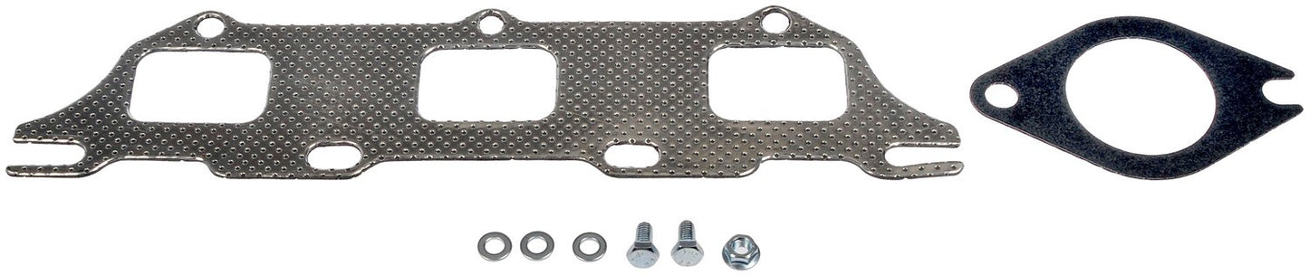 Dorman - OE Solutions MANIFOLD CONVERTER - NOT CARB COMPLIANT 674-874