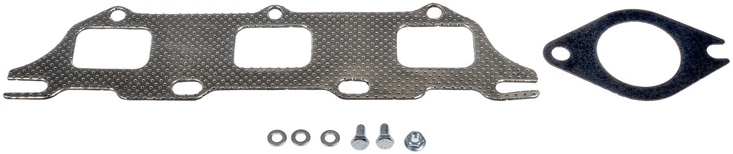 Dorman - OE Solutions MANIFOLD CONVERTER - NOT CARB COMPLIANT 674-874