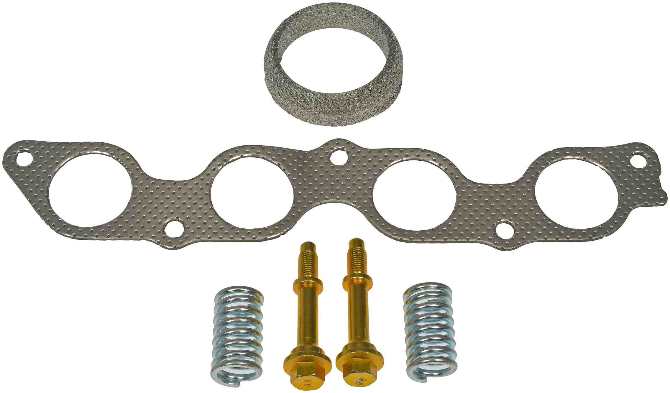 Dorman - OE Solutions EXHAUST MANIFOLD 674-877