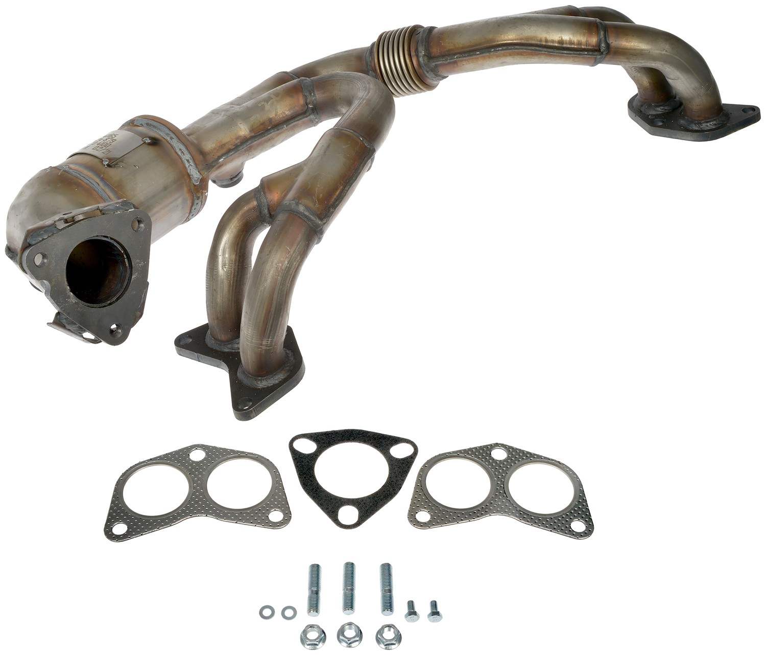 Dorman - OE Solutions MANIFOLD CONVERTER - NOT CARB COMPLIANT 674-879