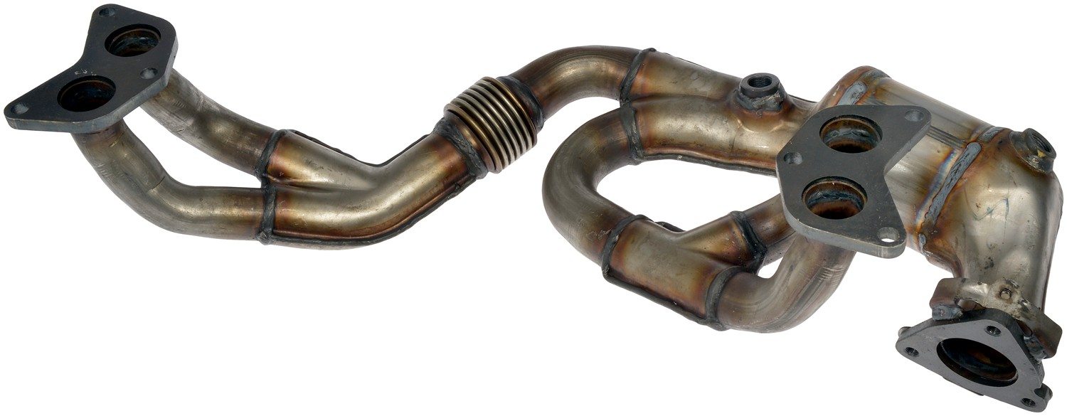 Dorman - OE Solutions MANIFOLD CONVERTER - NOT CARB COMPLIANT 674-879