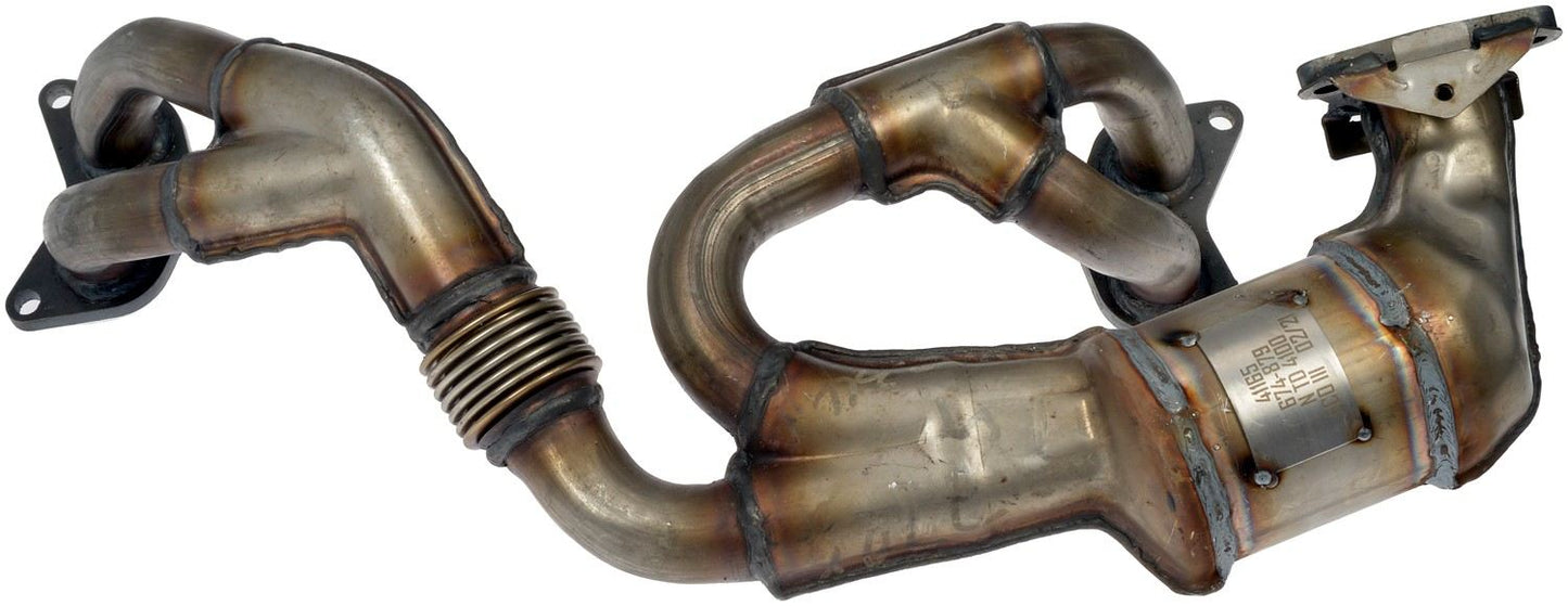 Dorman - OE Solutions MANIFOLD CONVERTER - NOT CARB COMPLIANT 674-879