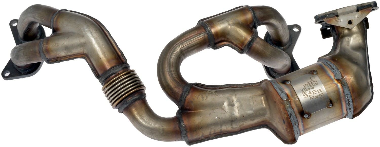 Dorman - OE Solutions MANIFOLD CONVERTER - NOT CARB COMPLIANT 674-879