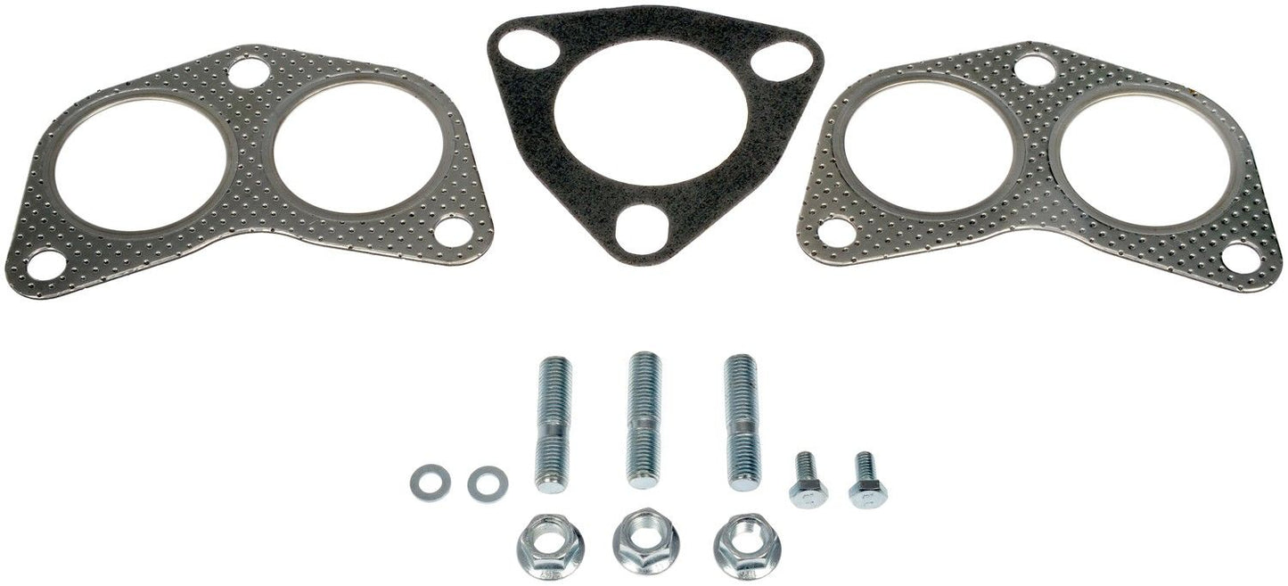 Dorman - OE Solutions MANIFOLD CONVERTER - NOT CARB COMPLIANT 674-879