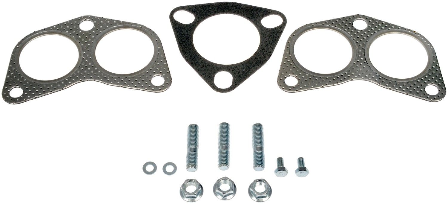 Dorman - OE Solutions MANIFOLD CONVERTER - NOT CARB COMPLIANT 674-879