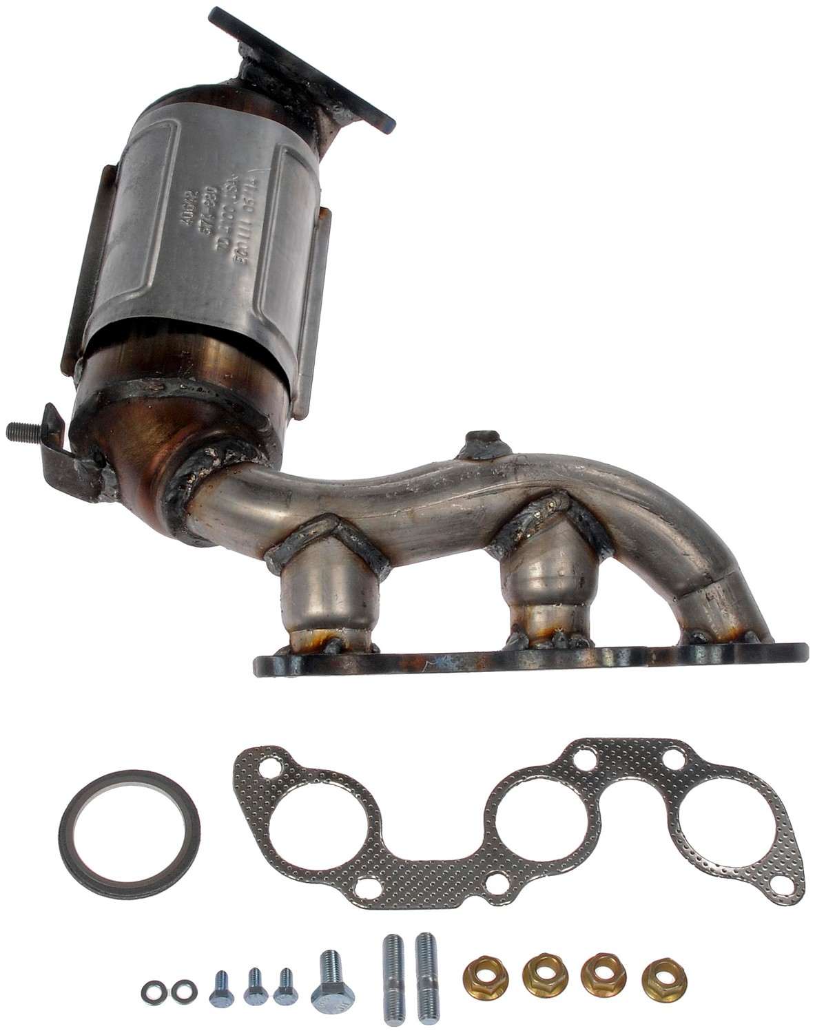 Dorman - OE Solutions MANIFOLD CONVERTER - NOT CARB COMPLIANT 674-880