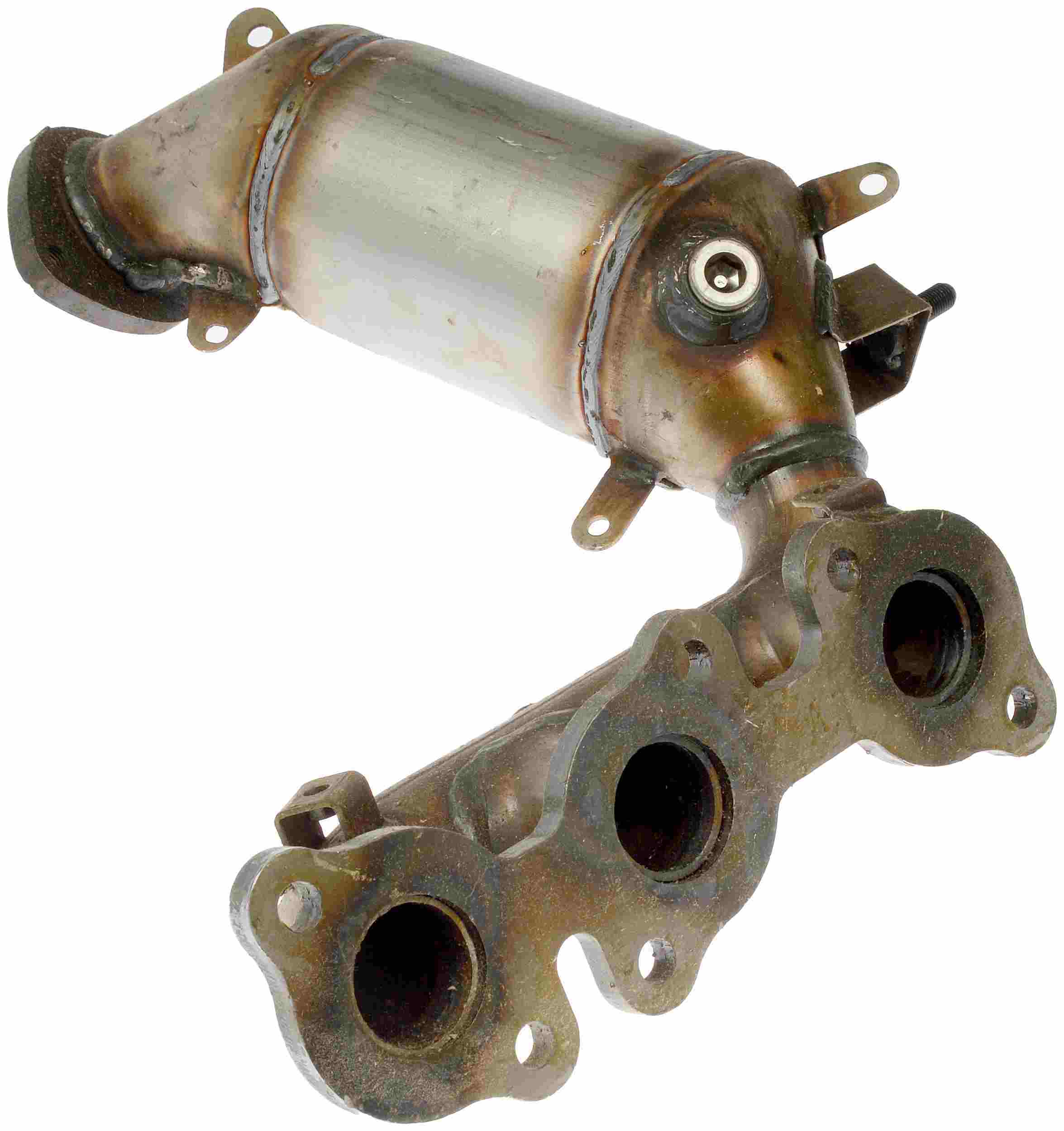 Dorman - OE Solutions MANIFOLD CONVERTER - NOT CARB COMPLIANT 674-880