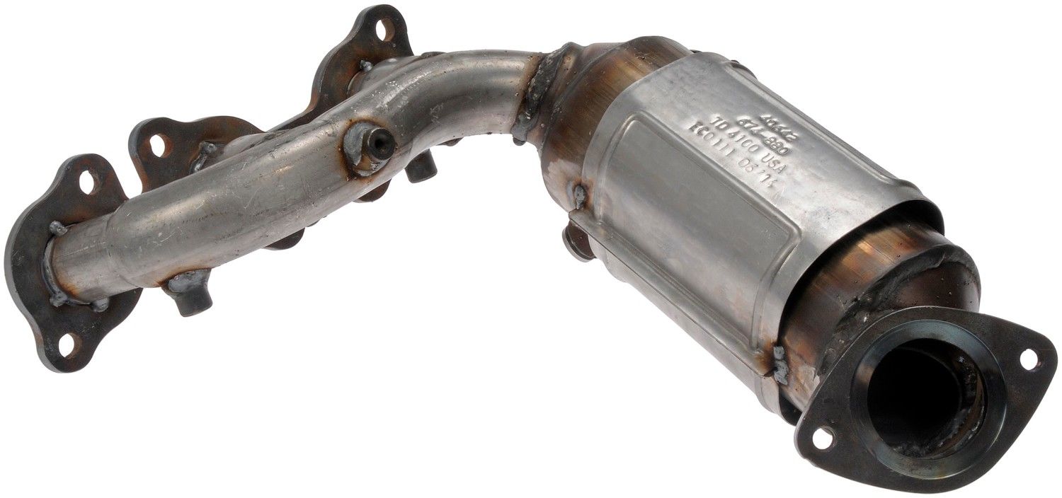 Dorman - OE Solutions MANIFOLD CONVERTER - NOT CARB COMPLIANT 674-880