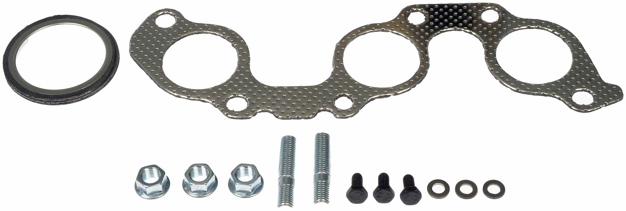 Dorman - OE Solutions MANIFOLD CONVERTER - NOT CARB COMPLIANT 674-880