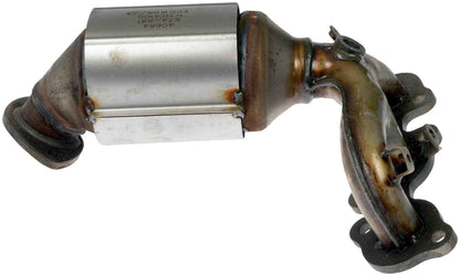 Dorman OE Solutions Catalytic Converter with Integrated Exhaust Manifold for 2006-2008 Lexus ES330 Toyota Camry Toyota Solara 674-881