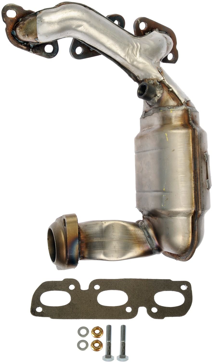 Dorman - OE Solutions MANIFOLD CONVERTER - NOT CARB COMPLIANT 674-883