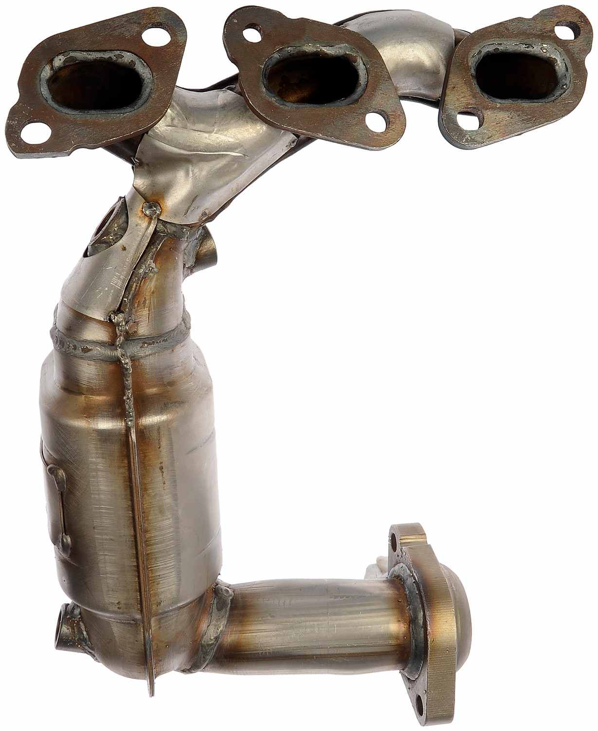 Dorman - OE Solutions MANIFOLD CONVERTER - NOT CARB COMPLIANT 674-883