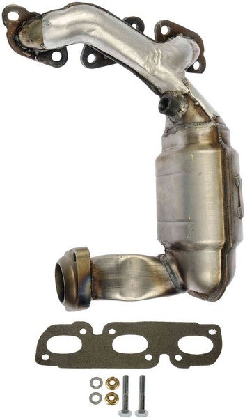 Dorman - OE Solutions MANIFOLD CONVERTER - NOT CARB COMPLIANT 674-883