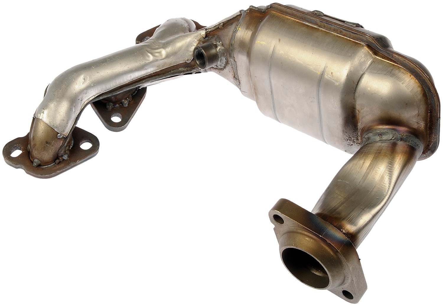 Dorman - OE Solutions MANIFOLD CONVERTER - NOT CARB COMPLIANT 674-883