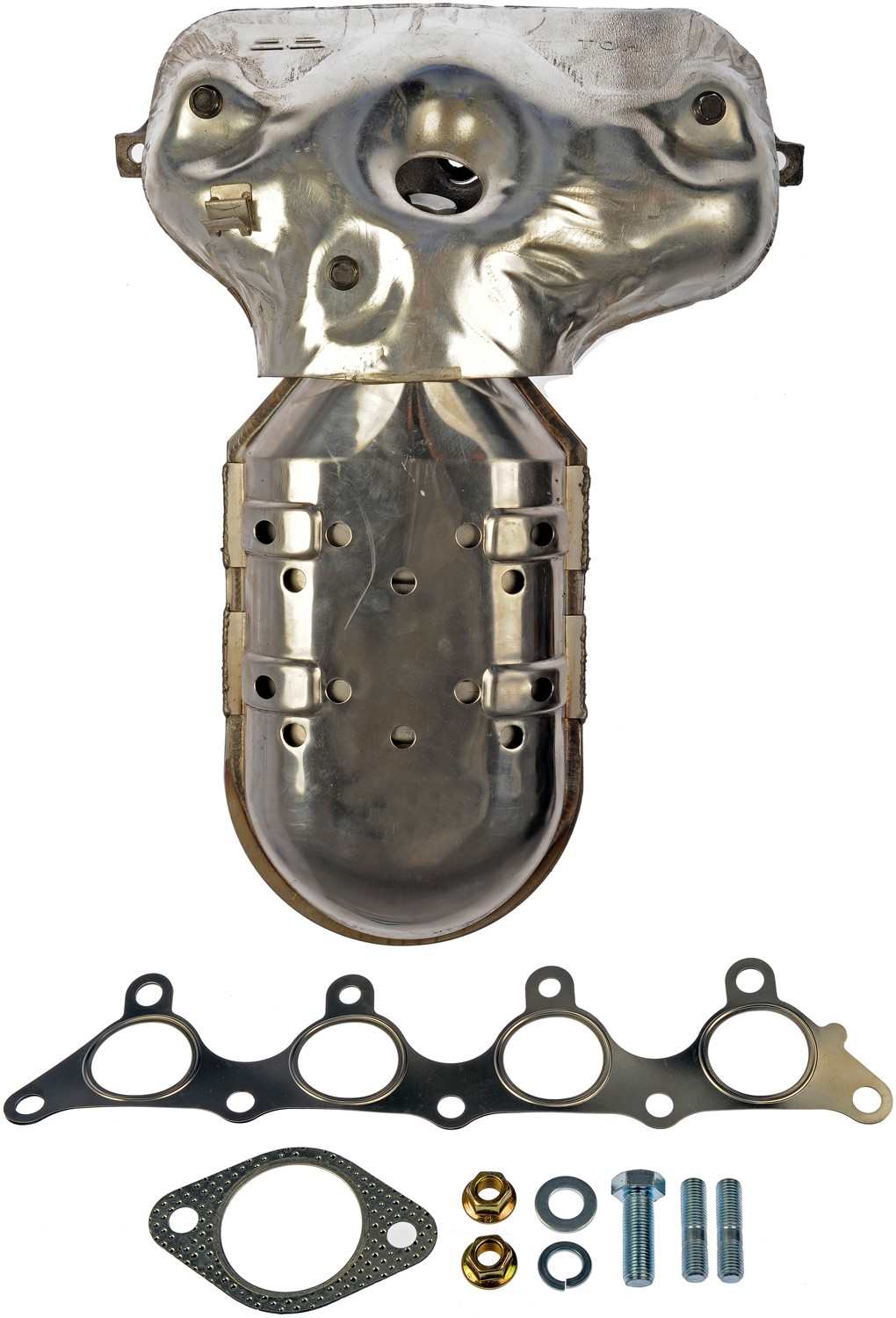 Dorman - OE Solutions MANIFOLD CONVERTER - NOT CARB COMPLIANT 674-885