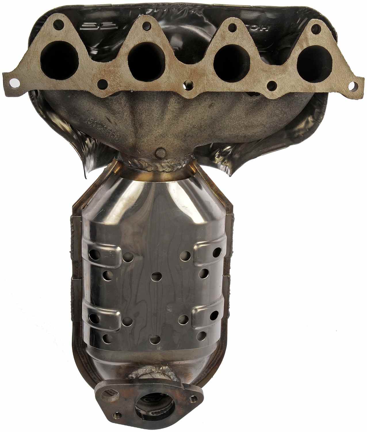 Dorman - OE Solutions MANIFOLD CONVERTER - NOT CARB COMPLIANT 674-885