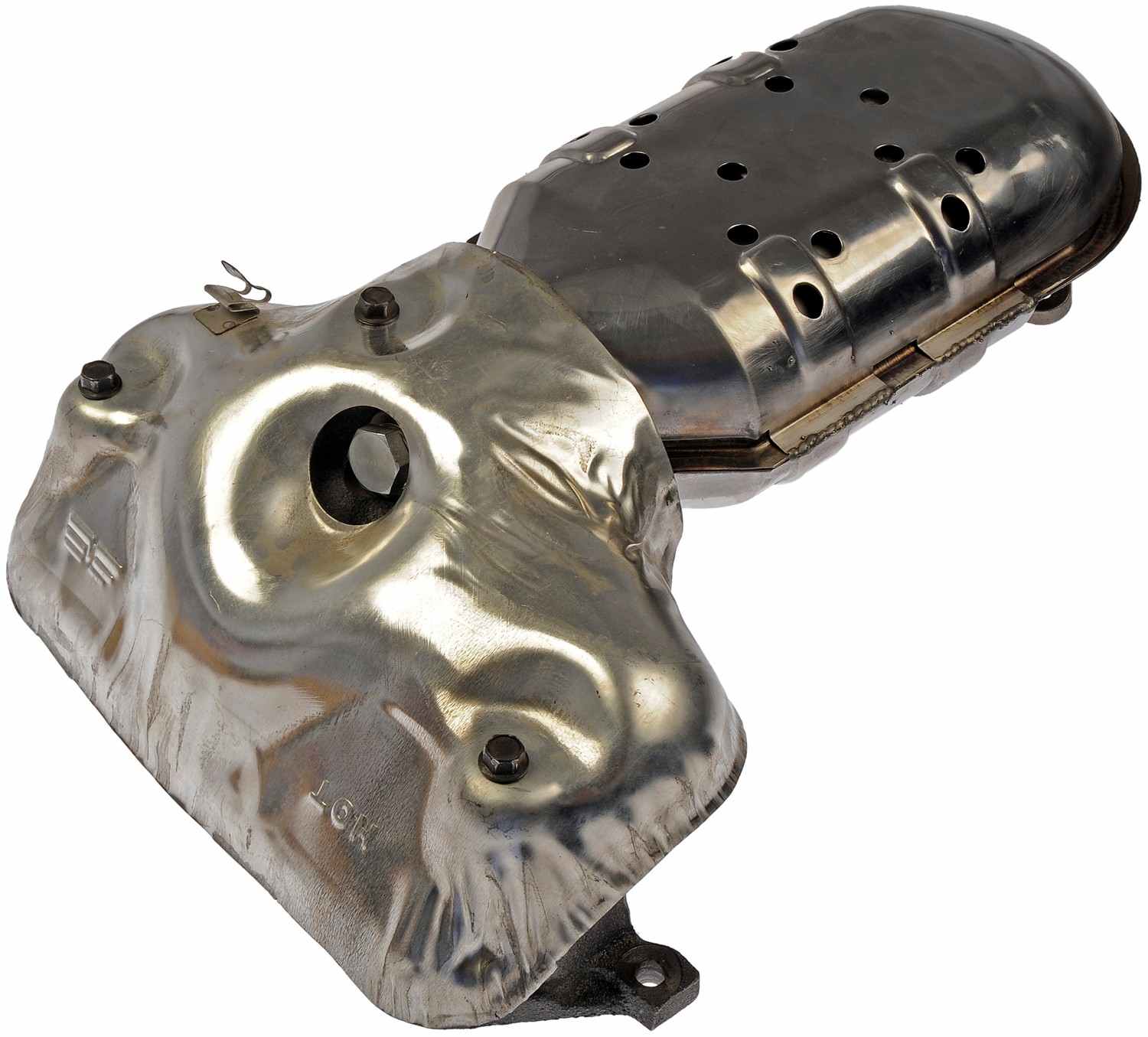 Dorman - OE Solutions MANIFOLD CONVERTER - NOT CARB COMPLIANT 674-885