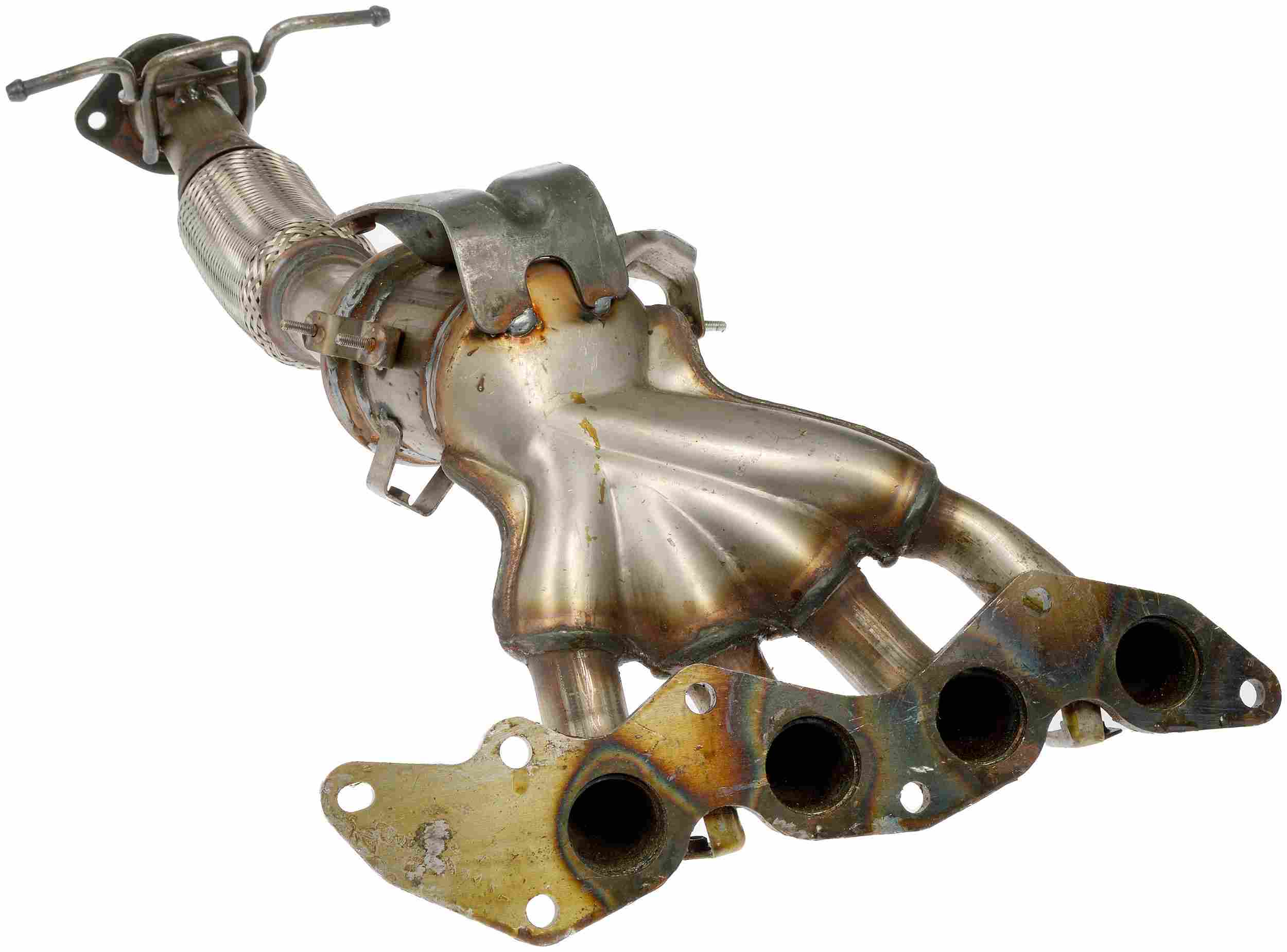 Dorman - OE Solutions MANIFOLD CONVERTER - NOT CARB COMPLIANT 674-886