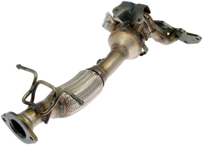 Dorman - OE Solutions MANIFOLD CONVERTER - NOT CARB COMPLIANT 674-886