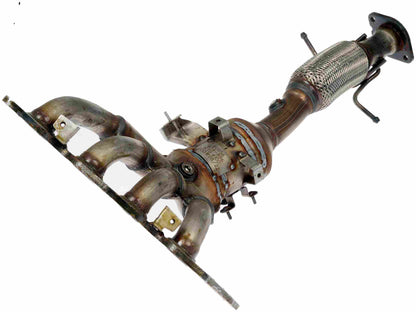 Dorman - OE Solutions MANIFOLD CONVERTER - NOT CARB COMPLIANT 674-886