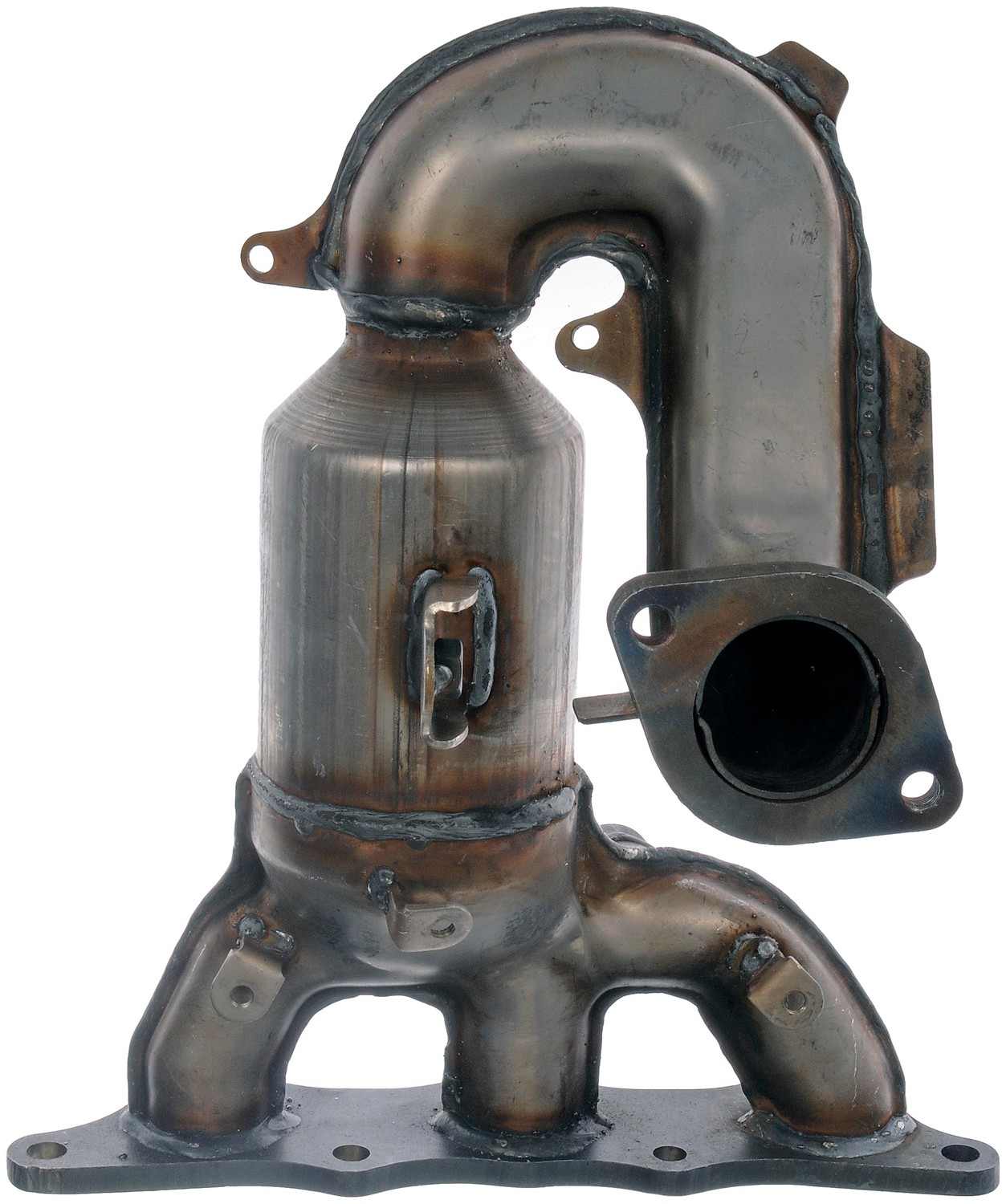 Dorman - OE Solutions MANIFOLD CONVERTER - NOT CARB COMPLIANT 674-888