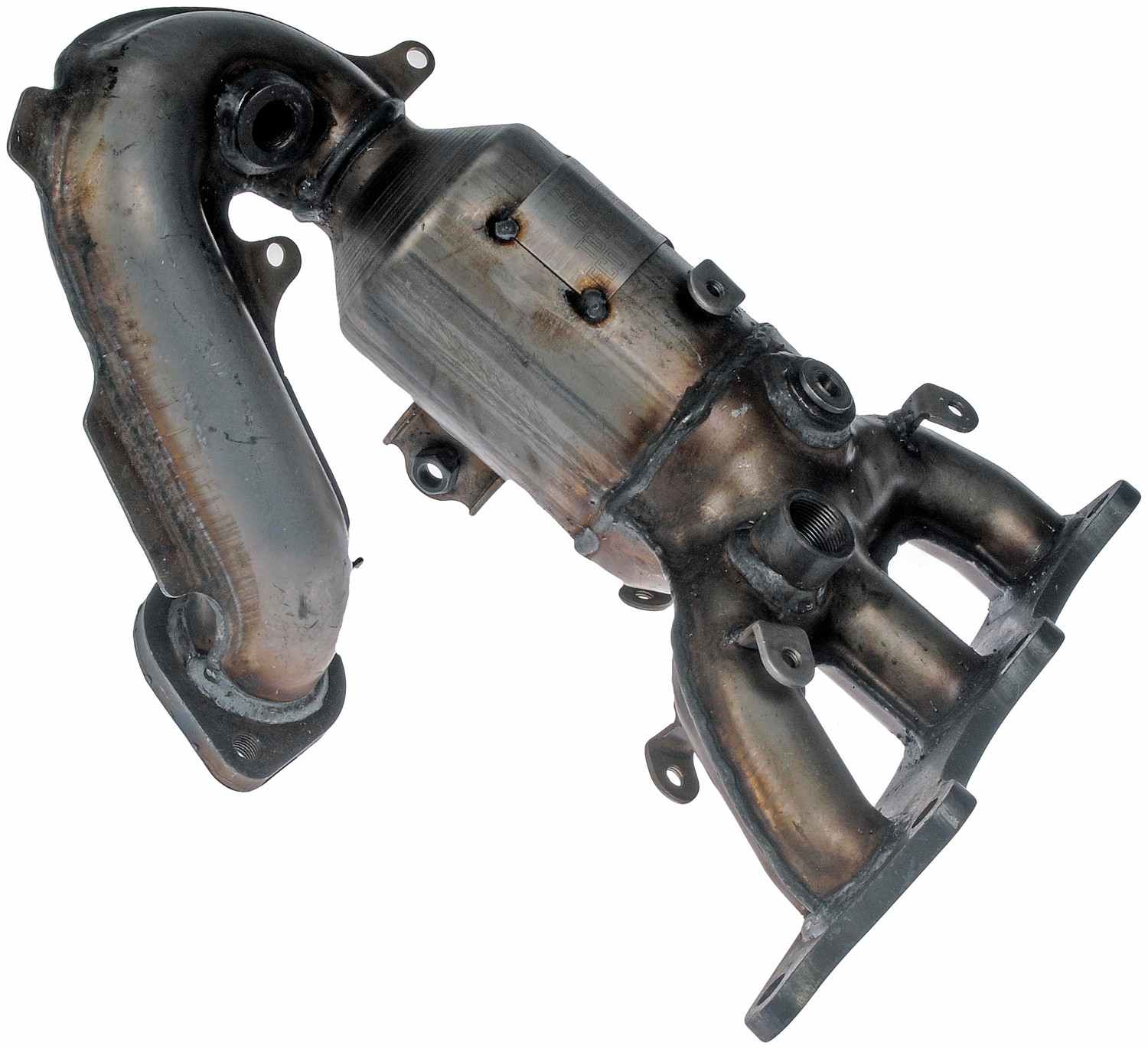 Dorman - OE Solutions MANIFOLD CONVERTER - NOT CARB COMPLIANT 674-888