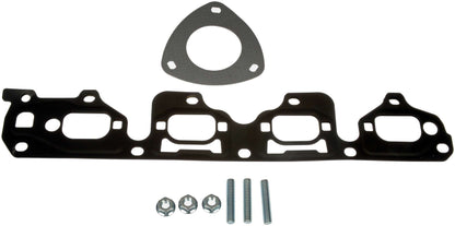 Dorman - OE Solutions Catalytic Converter with Manifold Not CARB Compliant for 2010 Chevy Malibu 2010 Pontiac G6 2009 Saturn Aura 674-889