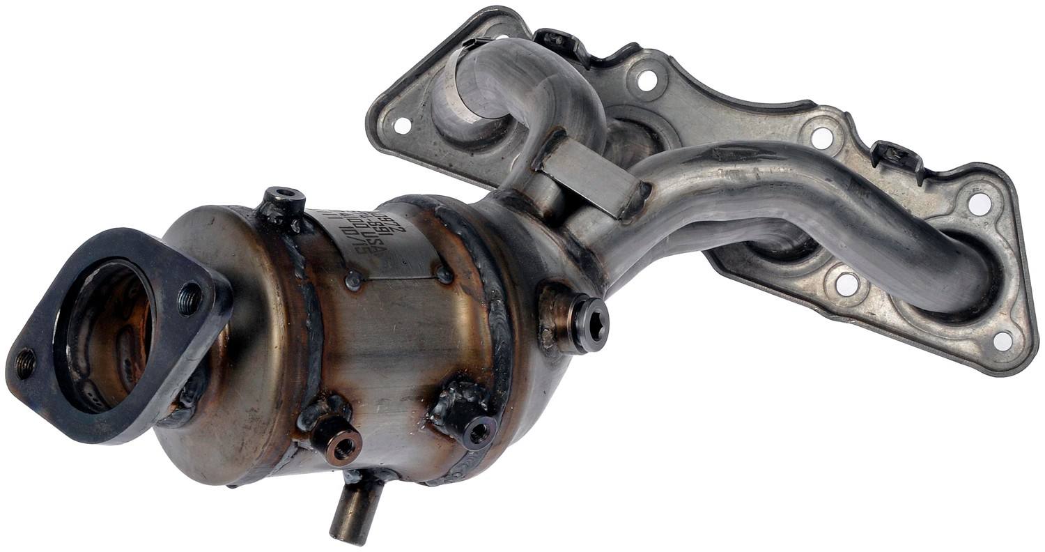 Dorman - OE Solutions MANIFOLD CONVERTER - NOT CARB COMPLIANT 674-891