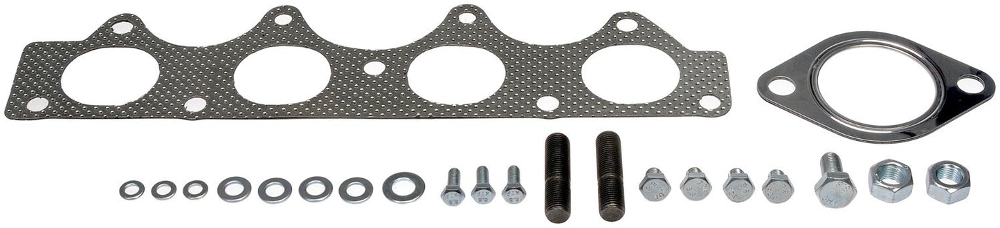 Dorman - OE Solutions MANIFOLD CONVERTER - NOT CARB COMPLIANT 674-891