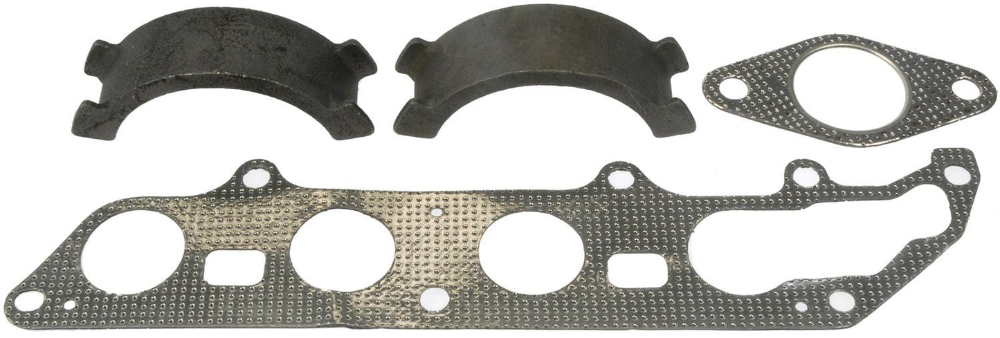Dorman - OE Solutions MANIFOLD CONVERTER - NOT CARB COMPLIANT 674-894
