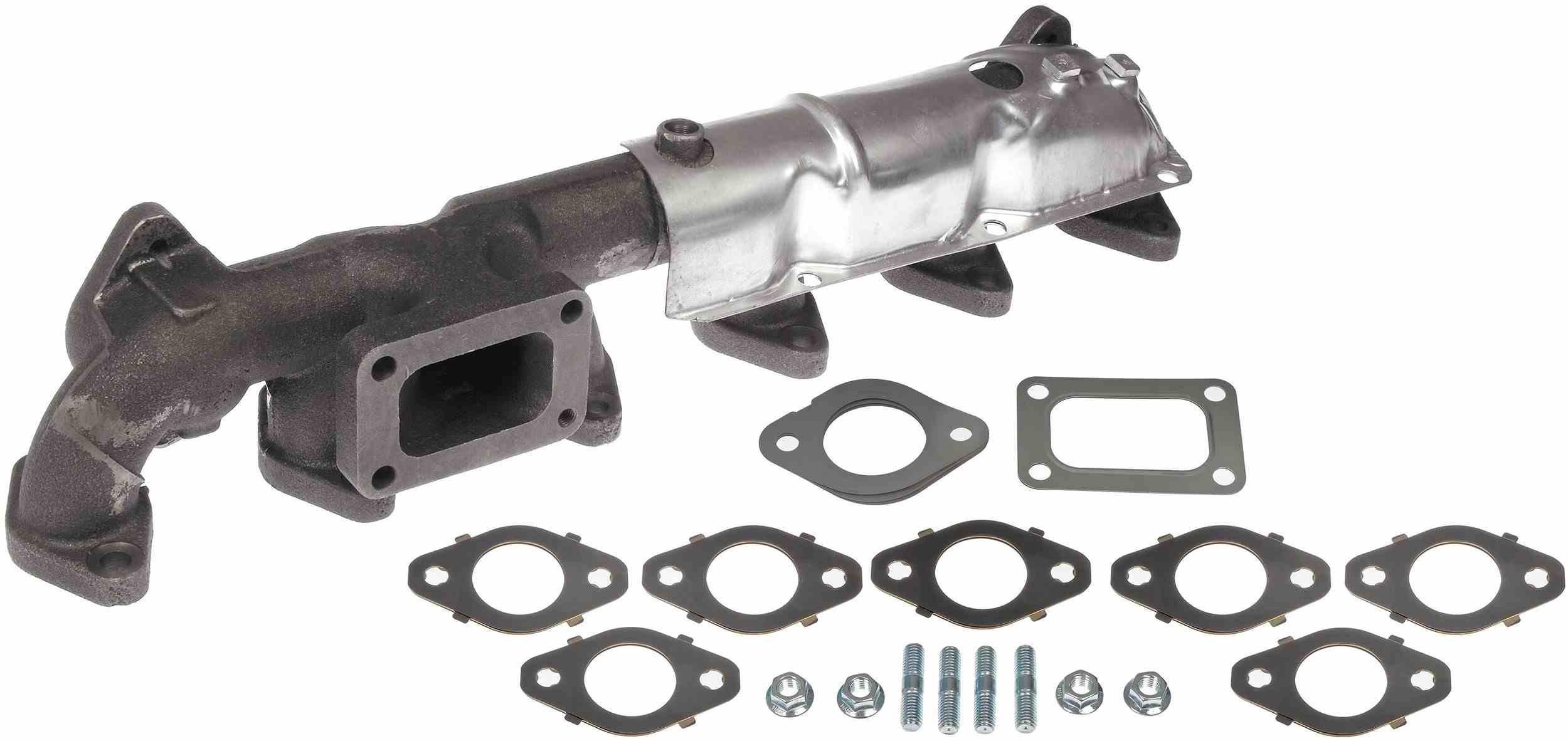 Dorman - OE Solutions EXHAUST MANIFOLD 674-895