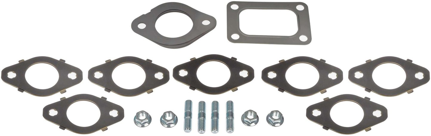 Dorman - OE Solutions EXHAUST MANIFOLD 674-895