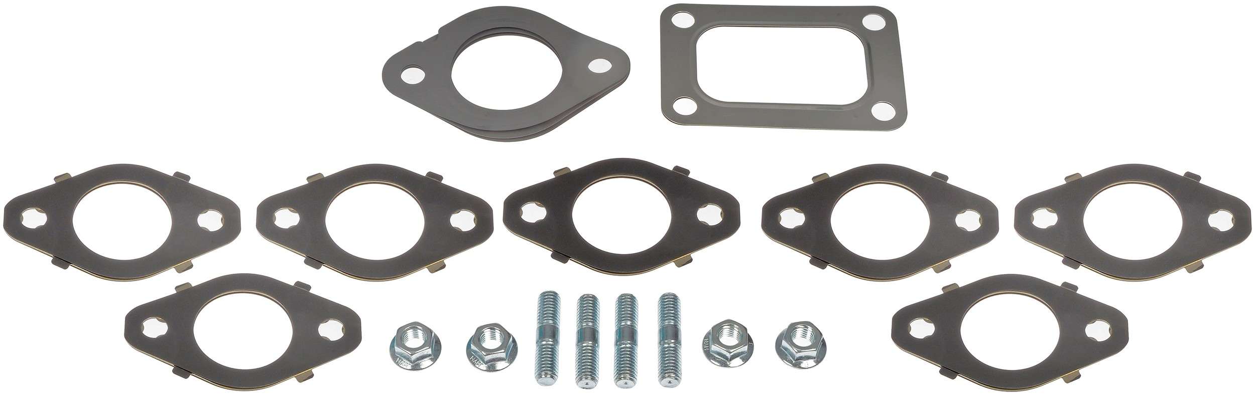 Dorman - OE Solutions EXHAUST MANIFOLD 674-895