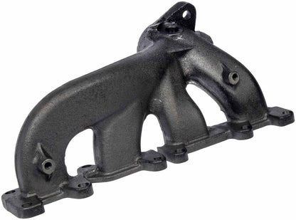 Dorman Exhaust Manifold Kit with Gaskets and Hardware for 2005‑02 Jeep Liberty, 2006‑05 Jeep TJ, 2003‑06 Jeep Wrangler 674-896