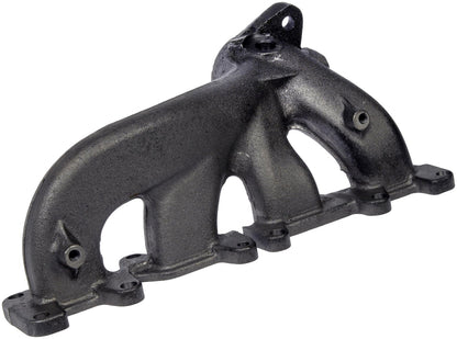 Dorman Exhaust Manifold Kit with Gaskets and Hardware for 2005‑02 Jeep Liberty, 2006‑05 Jeep TJ, 2003‑06 Jeep Wrangler 674-896