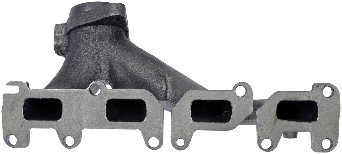 Dorman Exhaust Manifold Kit with Gaskets and Hardware for 2005‑02 Jeep Liberty, 2006‑05 Jeep TJ, 2003‑06 Jeep Wrangler 674-896