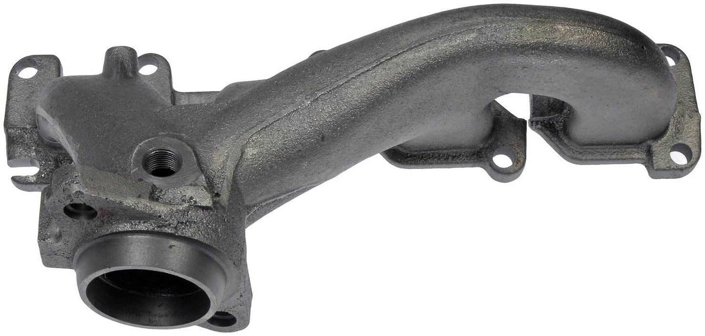 Dorman Exhaust Manifold Kit with Gaskets and Hardware for 2005‑02 Jeep Liberty, 2006‑05 Jeep TJ, 2003‑06 Jeep Wrangler 674-896