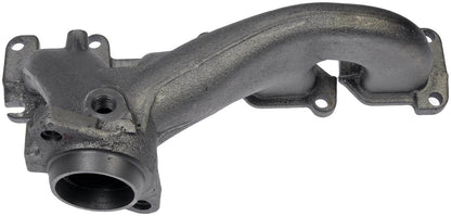 Dorman Exhaust Manifold Kit with Gaskets and Hardware for 2005‑02 Jeep Liberty, 2006‑05 Jeep TJ, 2003‑06 Jeep Wrangler 674-896